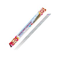 Триколор 300 мм. Бенгальские огни цветные купить в Шилке | shilka.salutsklad.ru