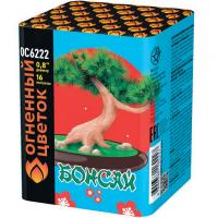 Бонсай Батарея салютов купить в Шилке | shilka.salutsklad.ru