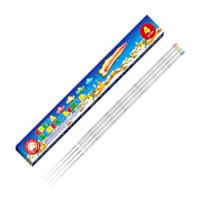 Цветопламенные 300-4 мм. Бенгальские огни цветные купить в Шилке | shilka.salutsklad.ru