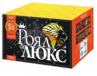 Роял де Люкс Салют купить в Шилке | shilka.salutsklad.ru