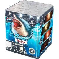 Акула Фейерверк купить в Шилке | shilka.salutsklad.ru