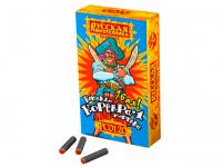 Команда корсара Моргана 1-2 Петарды купить в Шилке | shilka.salutsklad.ru