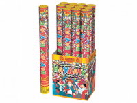 На удачу 50 Пневматическая хлопушка купить в Шилке | shilka.salutsklad.ru