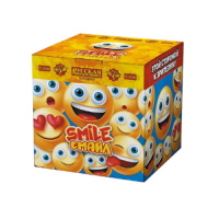 Смайл Фонтан пиротехнический купить в Шилке | shilka.salutsklad.ru