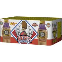 Биг-Бен Салют купить в Шилке | shilka.salutsklad.ru