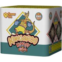 Кенгуру Батарея салютов купить в Шилке | shilka.salutsklad.ru