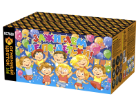 Зажигаем не по-детски! Батарея салютов купить в Шилке | shilka.salutsklad.ru