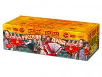 Русская душа Комбинированный Фейерверк купить в Шилке | shilka.salutsklad.ru