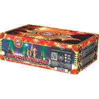 Красная площадь Фейерверк купить в Шилке | shilka.salutsklad.ru