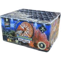 Наутилус Фейерверк купить в Шилке | shilka.salutsklad.ru