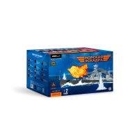 Морская эскадра Батарея салютов купить в Шилке | shilka.salutsklad.ru