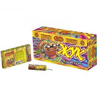 Жук Наземный фейерверк купить в Шилке | shilka.salutsklad.ru