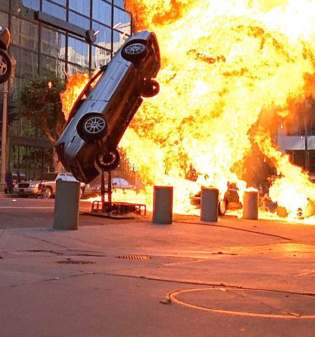 Про пиротехнику и пиротехников - Шилка | shilka.salutsklad.ru