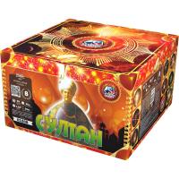 Султан Салют купить в Шилке | shilka.salutsklad.ru