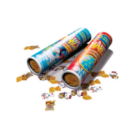 Макси с сюрпризом (Маска) Хлопушки купить в Шилке | shilka.salutsklad.ru