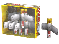 Герань Фейерверки летающие купить в Шилке | shilka.salutsklad.ru