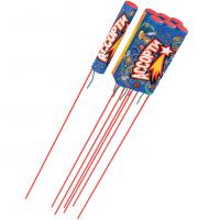 Ассорти Ракеты купить в Шилке | shilka.salutsklad.ru