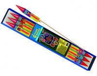 Ракеты Ассорти Ракеты купить в Шилке | shilka.salutsklad.ru