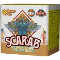 Скарабей Фейерверк купить в Шилке | shilka.salutsklad.ru