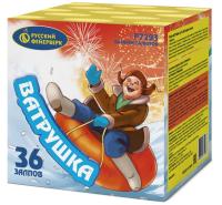 Ватрушка Салют купить в Шилке | shilka.salutsklad.ru