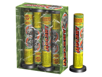 Десант Дневной фейерверк купить в Шилке | shilka.salutsklad.ru