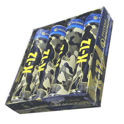 К-12 Петарды купить в Шилке | shilka.salutsklad.ru