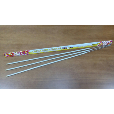 Золото России 650 Бенгальские огни купить в Шилке | shilka.salutsklad.ru