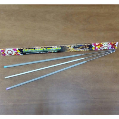 Светофор 400 мм. Бенгальские огни купить в Шилке | shilka.salutsklad.ru