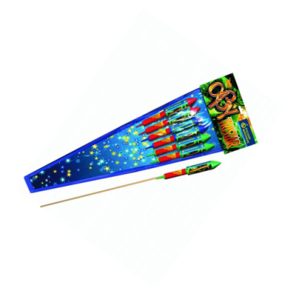 Tristar Тристар Ракеты купить в Шилке | shilka.salutsklad.ru