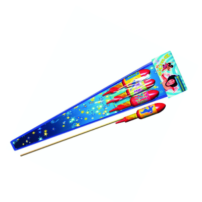 Диско Ракеты купить в Шилке | shilka.salutsklad.ru