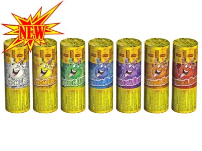 Цветной дым 40 Цветной дым купить в Шилке | shilka.salutsklad.ru