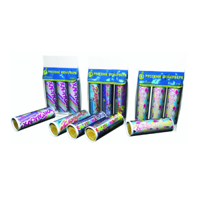 Хлопушки Хлопушки купить в Шилке | shilka.salutsklad.ru