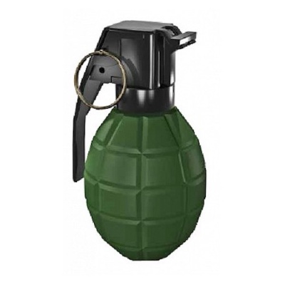 Граната имитационная пиротехническая (горох) Петарды купить в Шилке | shilka.salutsklad.ru