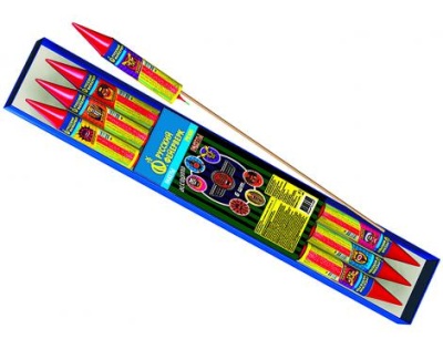 Ракеты Ассорти Ракеты купить в Шилке | shilka.salutsklad.ru