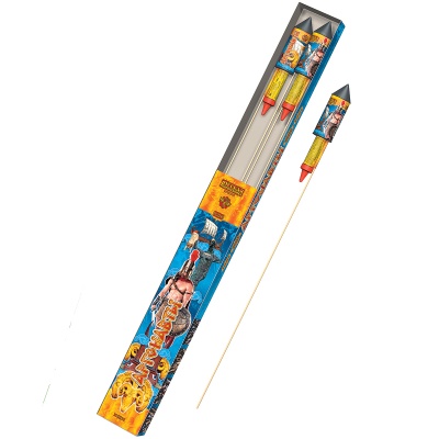 Аргонавты Ракеты купить в Шилке | shilka.salutsklad.ru