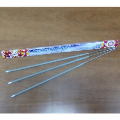 Белый снег 400 Бенгальские огни купить в Шилке | shilka.salutsklad.ru