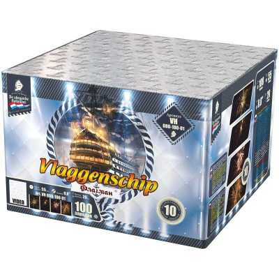 Флагман Салют купить в Шилке | shilka.salutsklad.ru