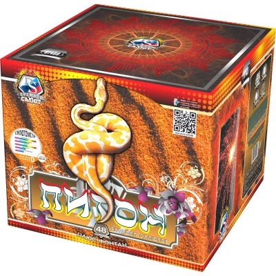 Питон Салют купить в Шилке | shilka.salutsklad.ru