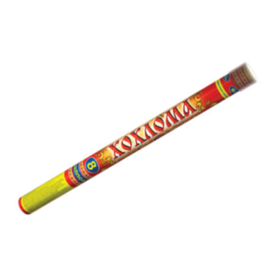 Хохлома R Римские свечи купить в Шилке | shilka.salutsklad.ru