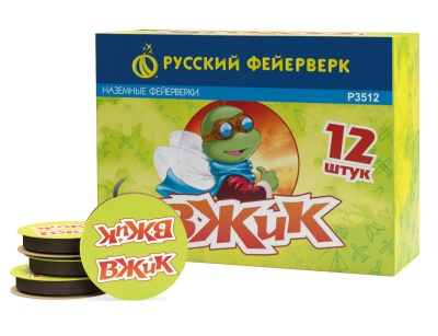 Вжик Петарды купить в Шилке | shilka.salutsklad.ru