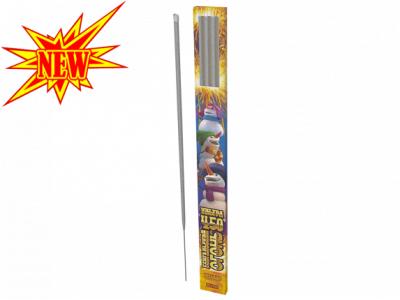 Ультра 450 Бенгальские огни купить в Шилке | shilka.salutsklad.ru