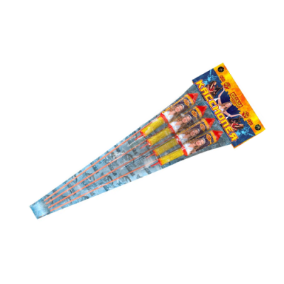 Кассиопея Ракеты купить в Шилке | shilka.salutsklad.ru