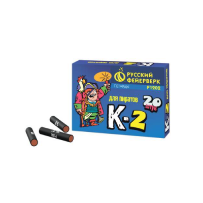 К-2 Петарды купить в Шилке | shilka.salutsklad.ru