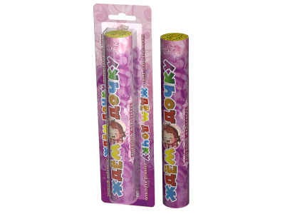 Ждём дочку / Ждём сыночка Цветной дым купить в Шилке | shilka.salutsklad.ru